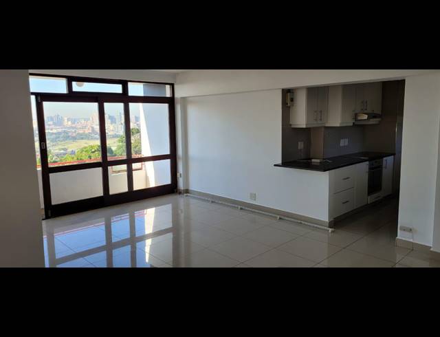 3 BEDROOM SECTIONAL TITLE RENTED IN ESSENWOOD
